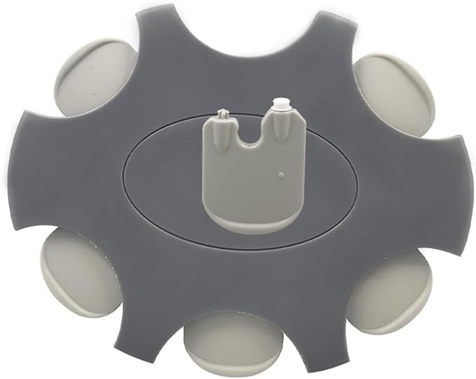 Oticon Hearing Aid Supplies,Wax Guard Filter for Oticon Prowax Hearing Aid Supplies Minifit Prowax Wax Guards Filters for Oticon Hearing Aids(#2)