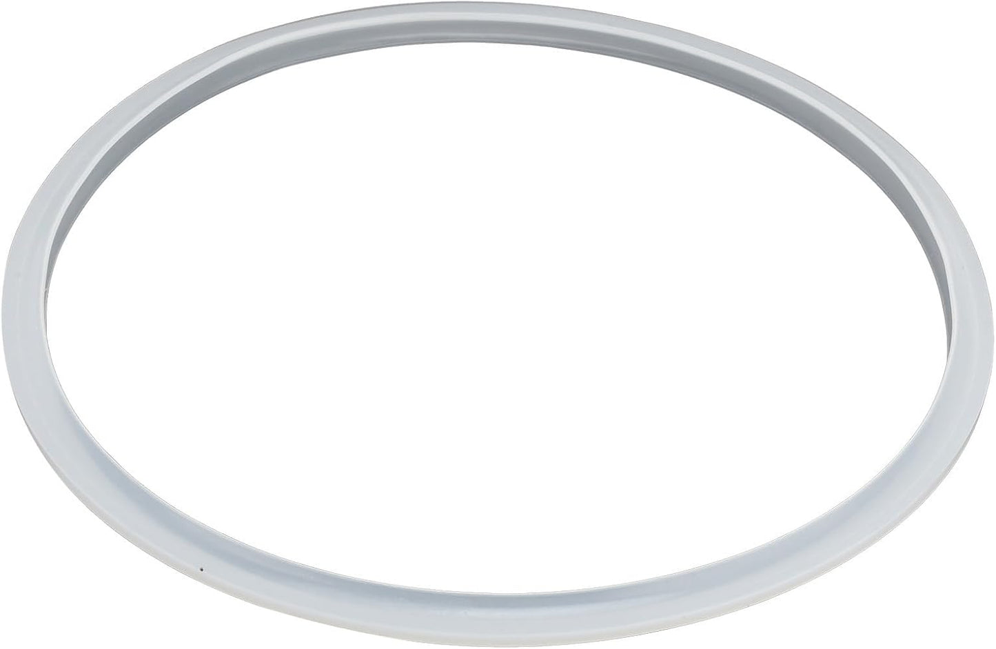 Silicone Sealing Ring, Sealing Ring Pressure Cooker Sealing Ring Silicone O Ring Replacement Accessory for Pressure Cooker (26cm/10.24in)