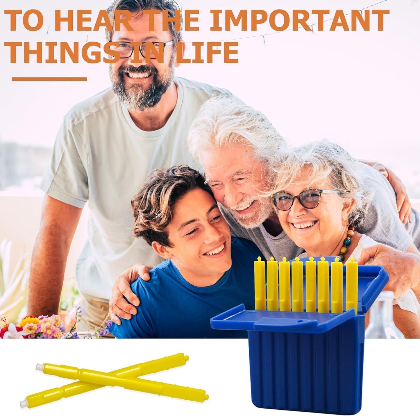 Starkey Hear Clear Hearing Aids Wax Guards Filters Hearing Aid Wax Guard Filter for Starkey